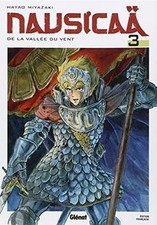 Nausicaa nouvelle edition gebraucht kaufen  Berlin