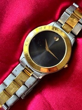 Gorgeous vintage movado for sale  Fort Lauderdale