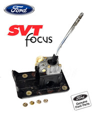 Svt ford focus for sale  Westland