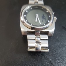 Vintage fossil big for sale  Perth Amboy