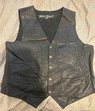 Blue steel black for sale  LONDON