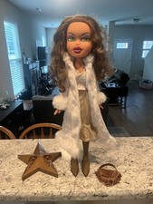 Bratz yasmin 2003 for sale  Winston Salem