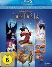 Fantasia gebraucht kaufen  Berlin