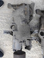 Differenziale land rover usato  Pachino