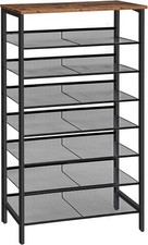 Tier shoe rack for sale  Independence