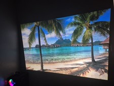 Epson tw5210 projector for sale  BIRMINGHAM