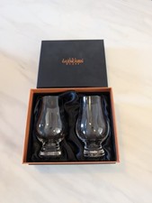Glencairn whiskey glasses for sale  MANCHESTER