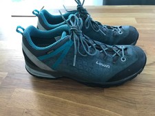 Wanderschuhe damen lowa gebraucht kaufen  Furth