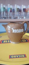 Ricard rare pichet d'occasion  Eckbolsheim