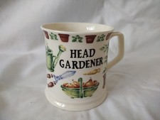 Head gardener past for sale  BUSHEY