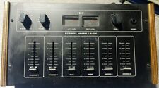 Tria audio products usato  Catania
