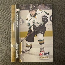 2013-14 In the Game Heroes and Prospects - #100 Mitch Marner (RC) comprar usado 2013-14 In the Game Heroes and Prospects - #100 Mitch Marner (RC) comprar usado  Enviando para Brazil