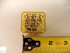Relay 24volt plug for sale  Jessup