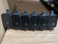 Usado, Conjunto 6 X Bobina de Ignição Genuína Mopar OEM - 68223569AD comprar usado  Enviando para Brazil