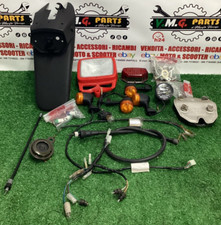Kit trasformazione moto usato  Giugliano in Campania