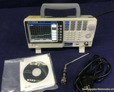 Spectrum analyzer iso usato  Giarre
