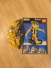 Lego technic 8852 gebraucht kaufen  Fellbach