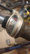 Sram spectro getriebenabe gebraucht kaufen  Erlangen