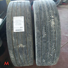 Set gomme autocarro usato  Italia