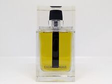Usado, Dior Homme Eau de Toilette por Christian Dior 3,4 oz-100 ml fórmula antiga descontinuada 2018 comprar usado  Enviando para Brazil