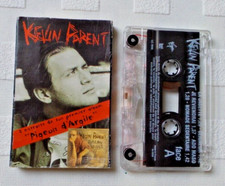 Cassette audio tape d'occasion  Mussidan