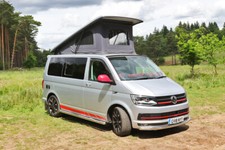 Transporter dsg highline for sale  UK