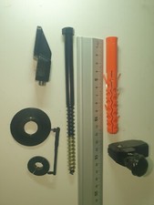 12x fensterladenhalter ladenha gebraucht kaufen  Arnsdorf