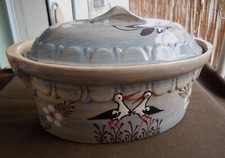 Soufflenheim poterie lehmann d'occasion  Aurillac
