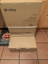 Cybex safelock base for sale  Raritan