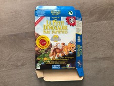 Big box fourreau d'occasion  Albert