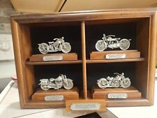 Harley davidson pewter for sale  Birdsboro