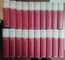 Enciclopedia biblioteca repubb usato  Gorgonzola