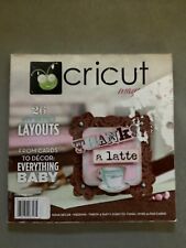 Cricut magazine book for sale  Kennewick