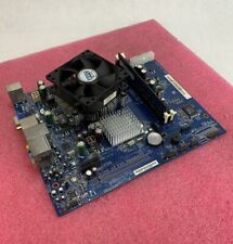Usado, Placa-mãe AMD Athlon 2850e 1.8GHz 2GB RAM com escudo Acer Aspire DA061/078L-AM3 comprar usado  Enviando para Brazil