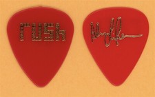 Escolha de guitarra Rush Alex Lifeson vintage - 1991 Roll the Bones Tour comprar usado  Enviando para Brazil