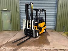 Forklift fork lift for sale  SUTTON COLDFIELD