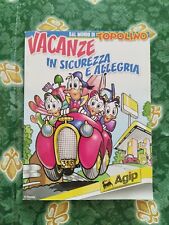 Dal topolino vacanze usato  Anzio