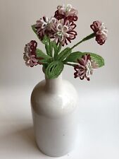 Tige fleurs perles d'occasion  Audierne
