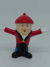 Figurine pvc plastique d'occasion  Nogent-sur-Marne