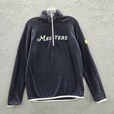 Masters men sweatshirt for sale  Stockton