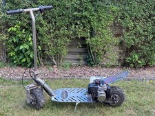 benzin scooter gebraucht kaufen benzin scooter gebraucht kaufen Briesen (Mark)