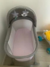 Culla neonato nuova usato  Lainate