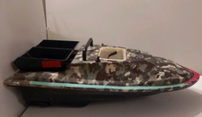 Flytec fishing bait for sale  PORTSMOUTH