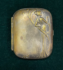 Art nouveau art d'occasion  Nancy-
