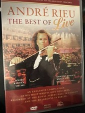andre rieu dvd for sale andre rieu dvd for sale Little Silver