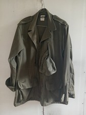 Armée française veste d'occasion  Flers