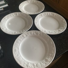 Devonshire dinner plates for sale  SOLIHULL