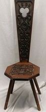 Hand carved antique for sale  OXFORD