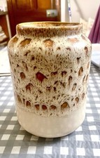Vintage fosters pottery for sale  HOLYHEAD