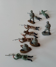 Mann russische infanterie gebraucht kaufen  Nürnberg